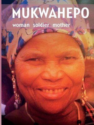 cover image of Namhila